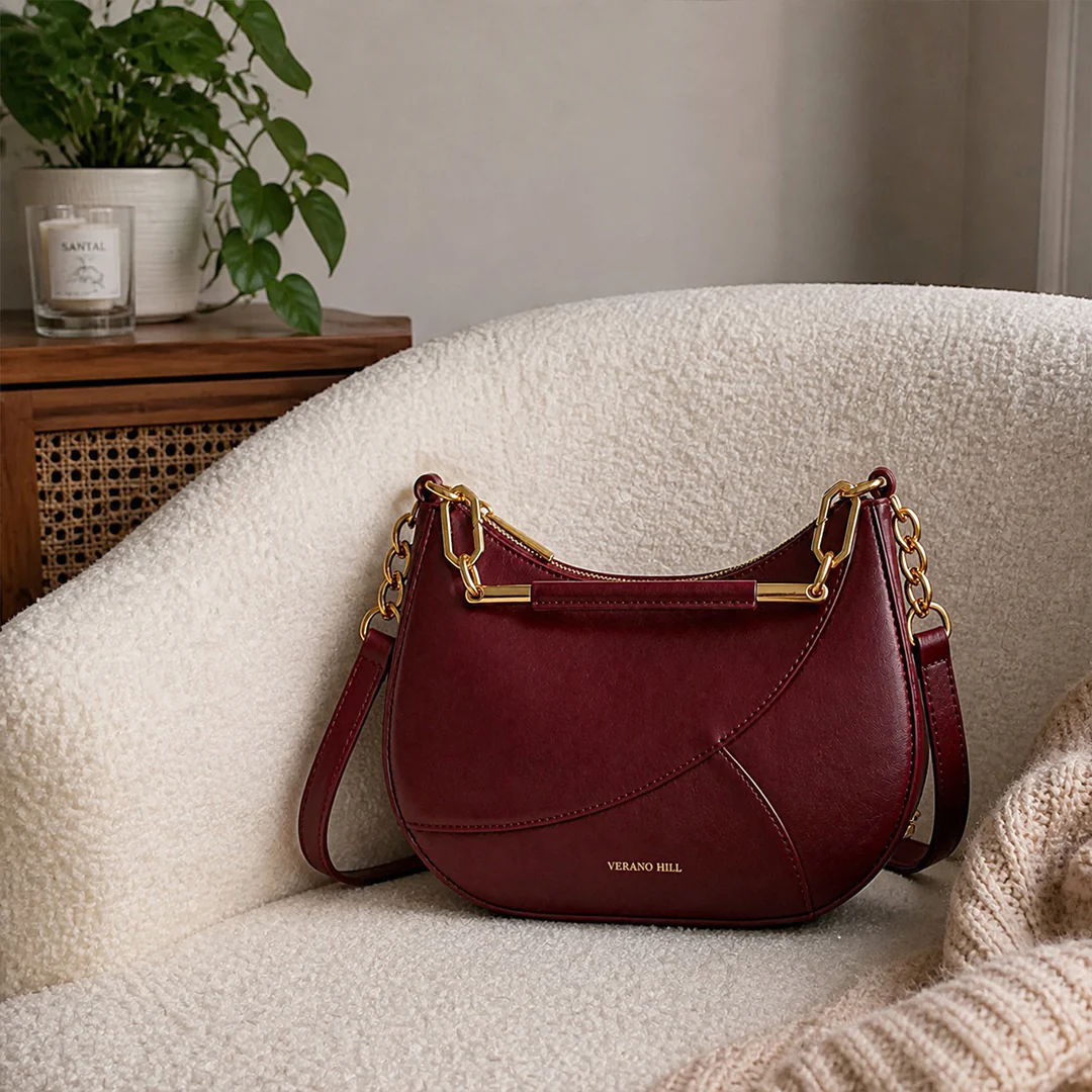 Calista Crossbody Bag - Image 6