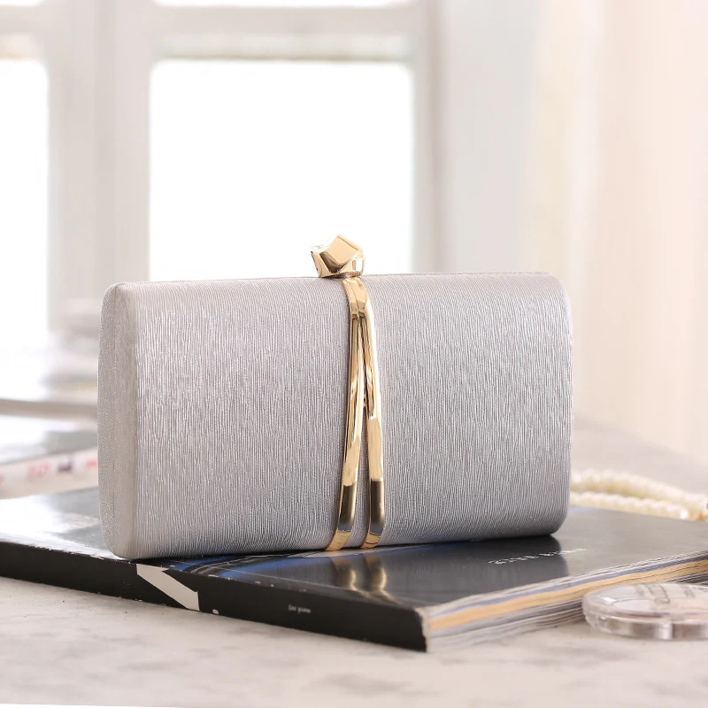 Genevieve Clutch Bag - Image 2