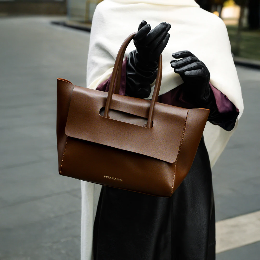 Katherine Retro Tote Bag - Image 3