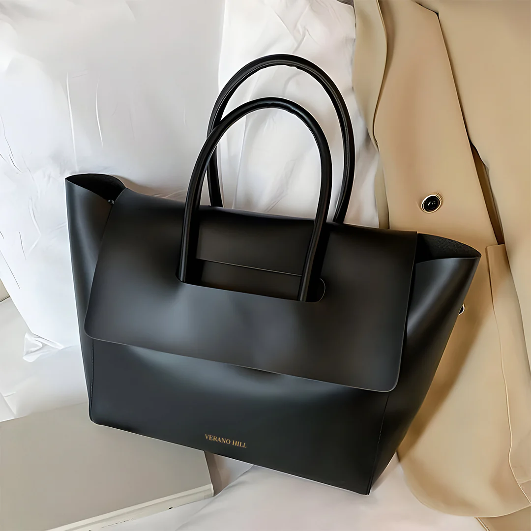 Katherine Retro Tote Bag - Image 8