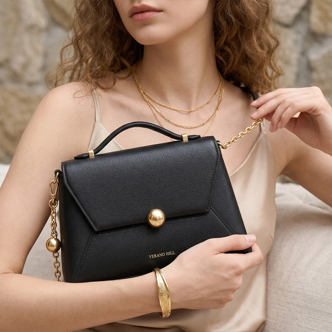 Ora Crossbody Bag - Image 14