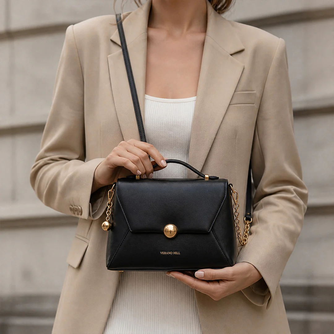 Ora Crossbody Bag - Image 15