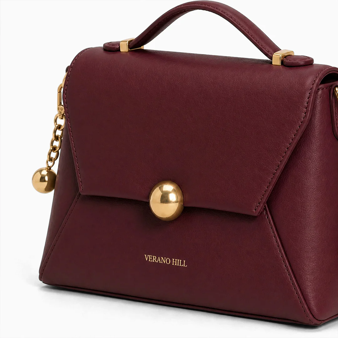 Ora Crossbody Bag - Image 6