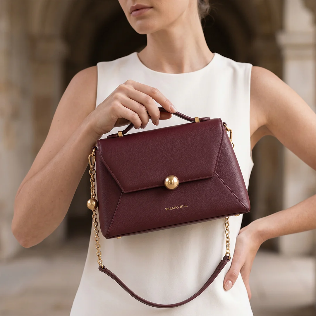 Ora Crossbody Bag - Image 7