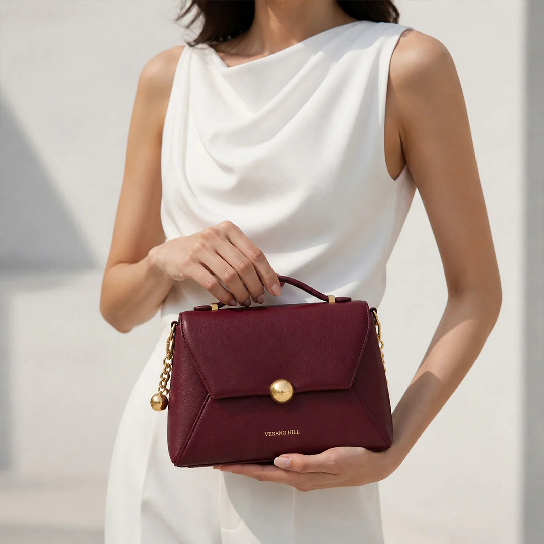 Ora Crossbody Bag - Image 8