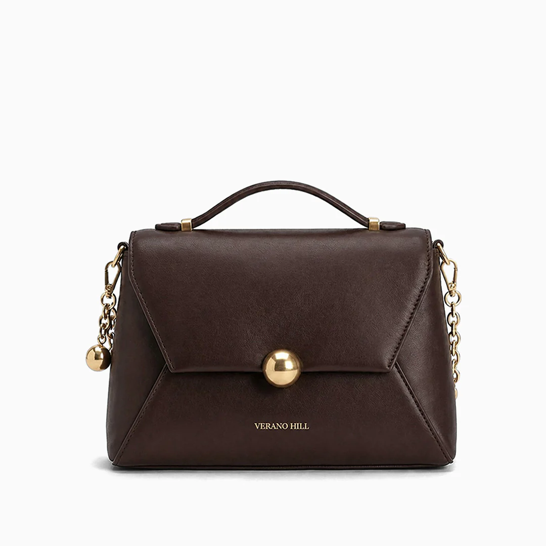 Ora Crossbody Bag - Image 9