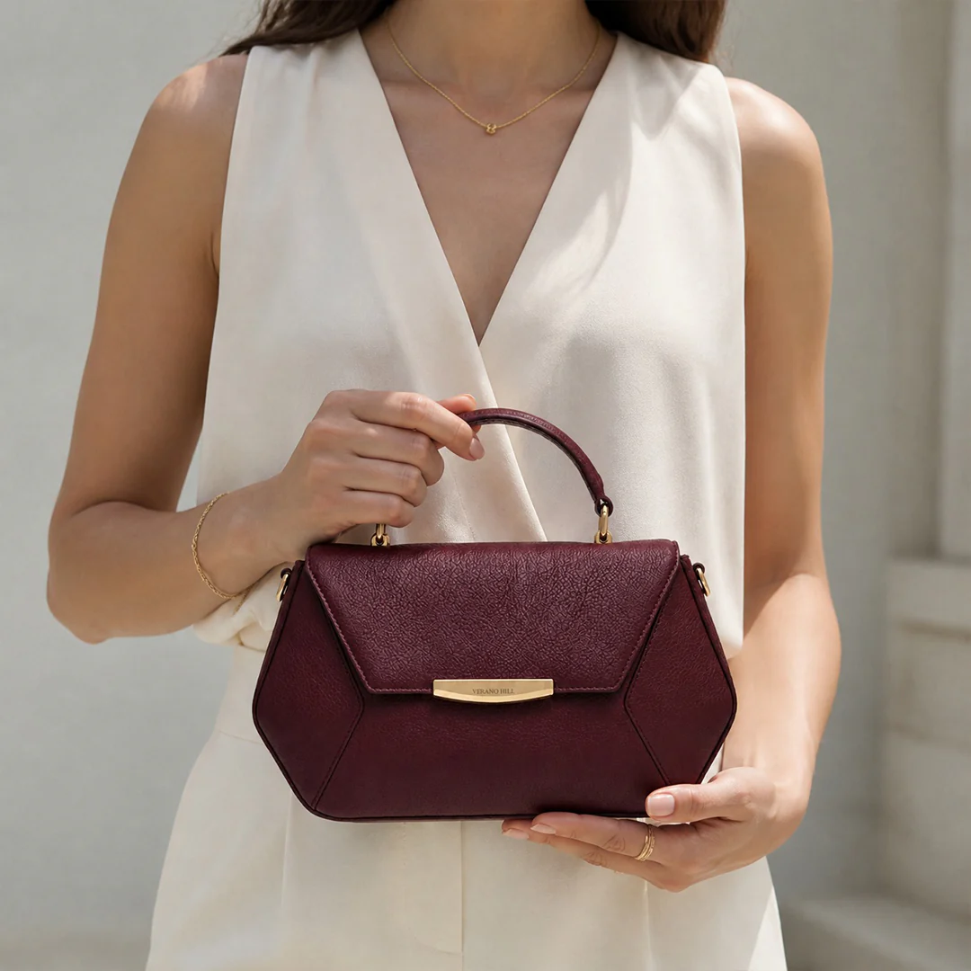 Shauna Handbag - Image 12