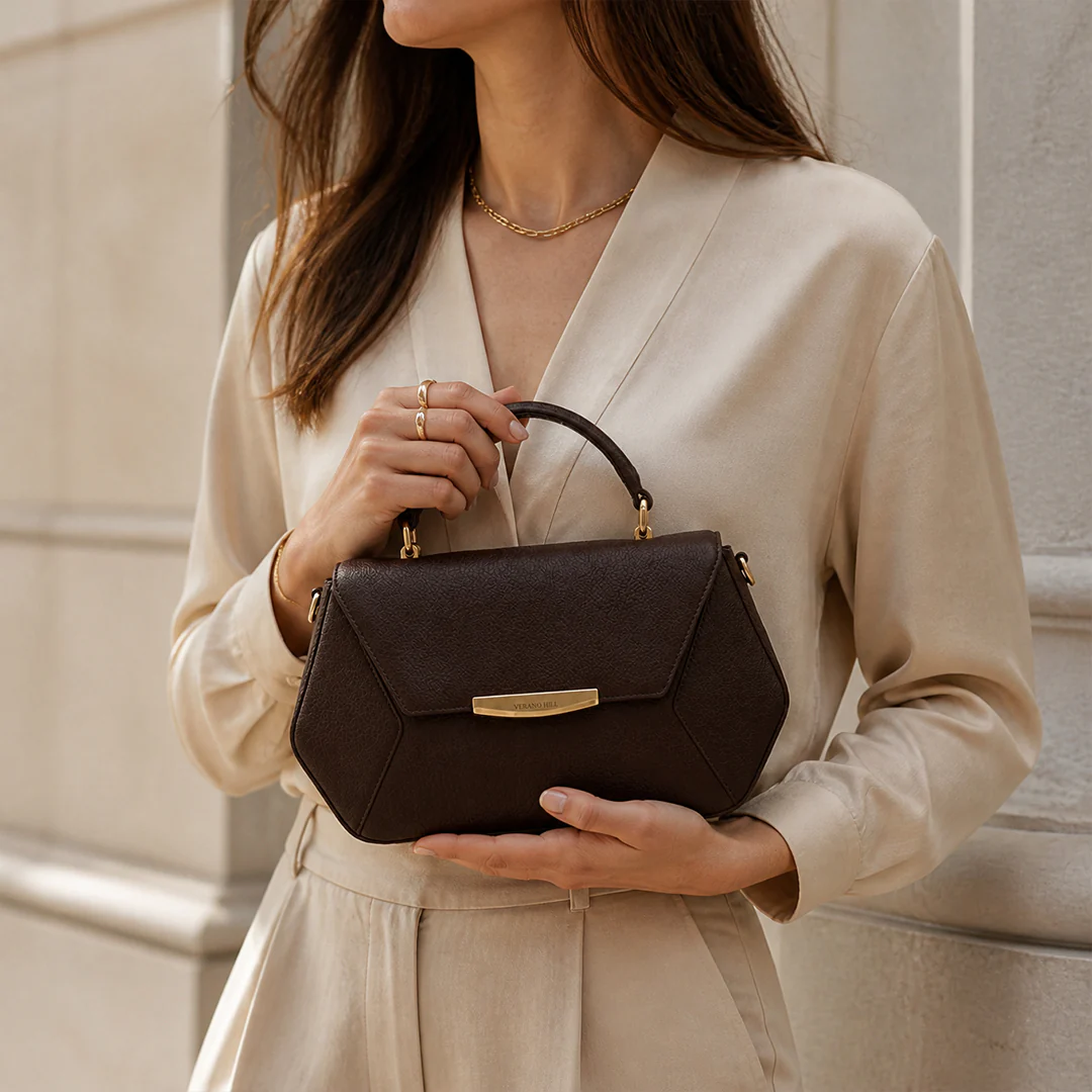 Shauna Handbag - Image 9